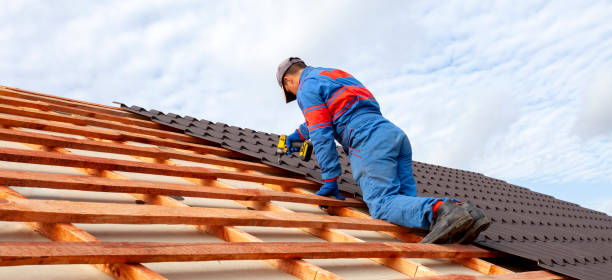 Fast & Reliable Emergency Roof Repairs in Medina, MN